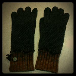 Smartwool gloves